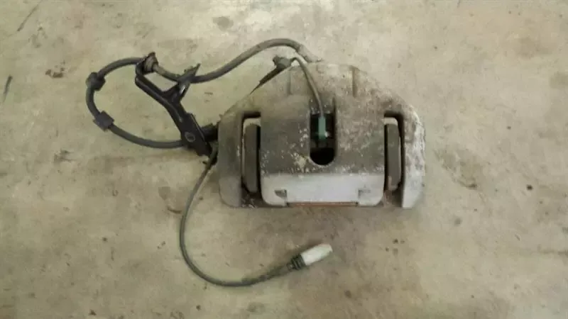 BMW 6 Series E63 E64 E65 Brake Caliper Front Left 34116756303 Brake Calliper