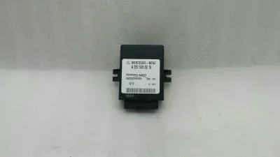 Mercedes R Class W251 Контролен блок за ниво A2515450216 Airmatic модули