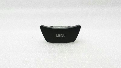 BMW 6 Series E63 Menu Switch 6921668 Menu Switch Switch