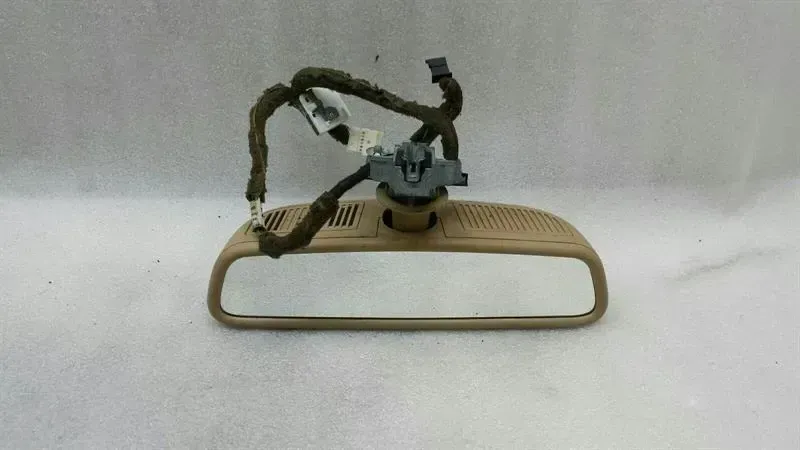 Mercedes R Class W251 W164 rear-view mirror interior mirror A1648103417 rear view mirror