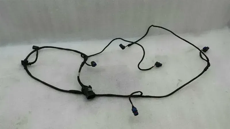 Mercedes R Class W251 Front PDC Wiring A2515404006 PTS Front Wiring Harness