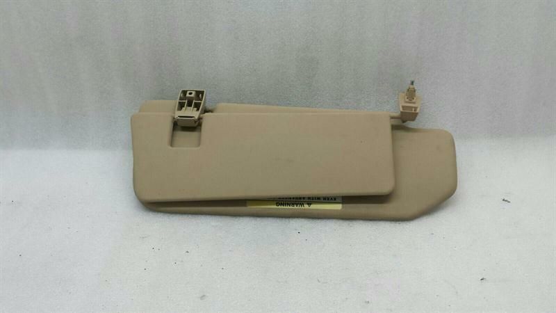 Mercedes R Class W251 Sun Visor Visor Left A2518100310 Left Sun Visor