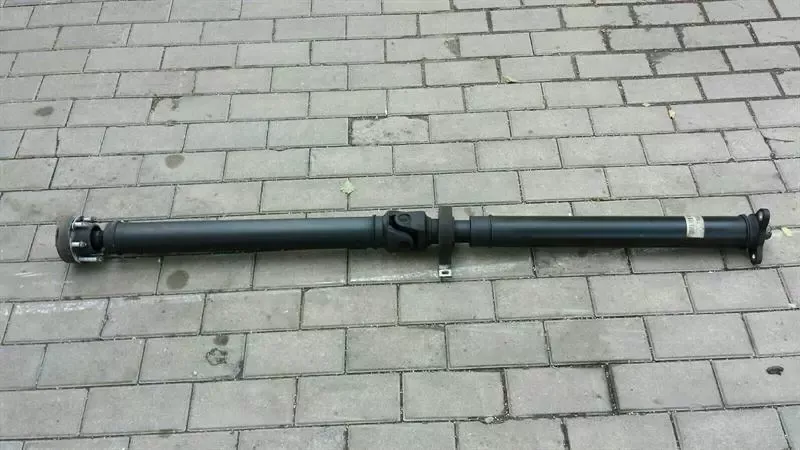 BMW 6 Series E63 prophesent 26107523625 gimbal shaft 645CI