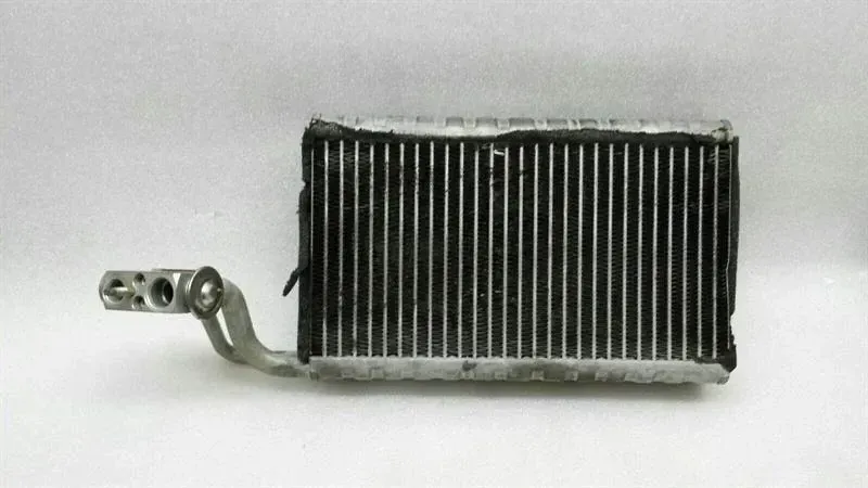 BMW 6 Series E63 A/C Radiator 69210709 Air Conditioning Cooler