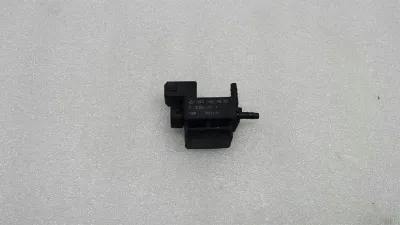 Mercedes C Class W203 Vacuum Valve A0025401897 Diverter Valve