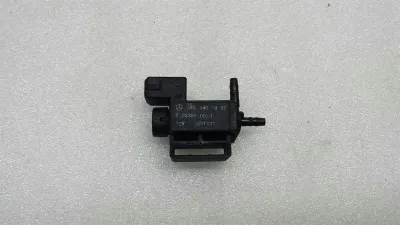 Mercedes C klases W203 vakuuma vārsts A0025401897 spiediena pārveidotāja solenoīda vārsts