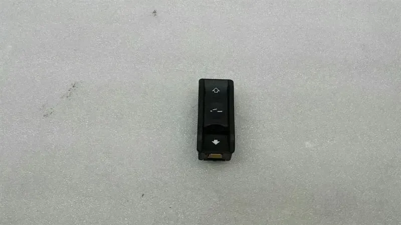 BMW 6 Series E63 Sun Roof Switch 6907288 Switch Sunroof