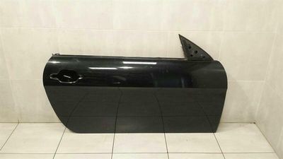 BMW 6 Series E63 right front door 415172076 door front right FRH VR