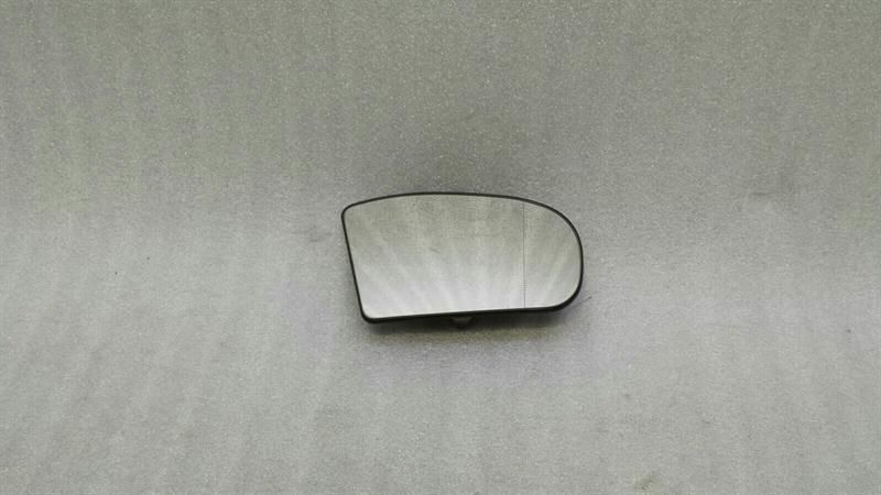 Mercedes C Class W203 Right Door Mirror Glass W203 Exterior Mirror Glass Right