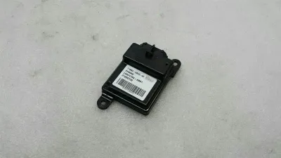 ЭБУ переднего сиденья Jaguar S-Type 4R83-14B422-AD