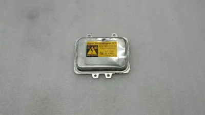 Jaguar S-Type Xenon Ballast 5DV009000 Xenon Ballast Faulty Faulty