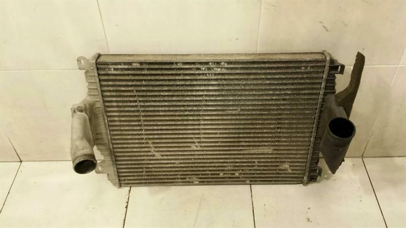 JAGUAR S-type Intercooler Radiator S-type Diesel Intercooler Diesel