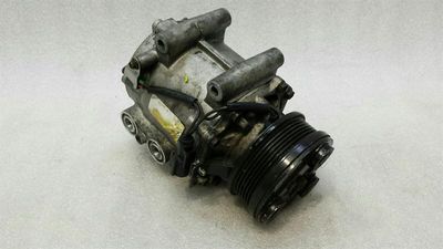 JAGUAR S-type A/C Compressor AJ88448 Air Conditioning Compressor 2.7D V6