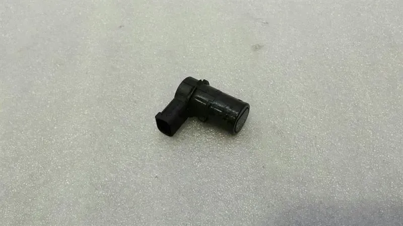 Jaguar S-type parking sensor C2C21643XXX parking aid parking sensor black black