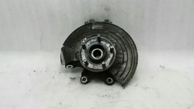 JAGUAR S-type Right Rear Hub C2C33603 Wheel Bearing Case Rear Right