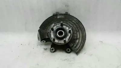 JAGUAR S-type Right Rear Hub C2C33603 Wheel Bearing Case Rear Right