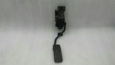 Jaguar S-Type RHD Throttle Pedal (Electrical) 2R83-9F836C Right Hand Drive