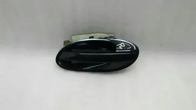 BMW 7 series E65 E66 door handle FLH 51217191891 door handle right arm RHD
