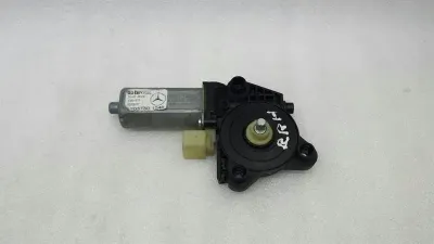 Mercedes C Class W203 RRH Door Window Motor A2037301046 Window Regulator Motor