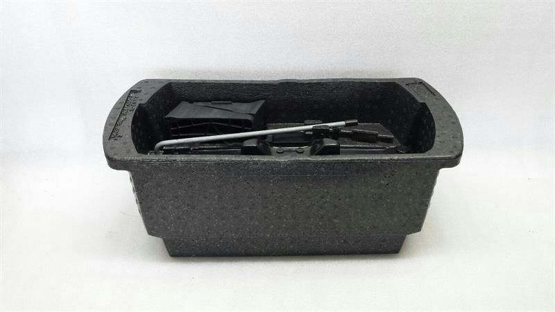 JAGUAR S-type (SAVER KIT) XR843742 SAVER KIT XR833057 Jack JACK TOOL SET