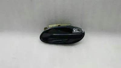 BMW 7 series E65 E66 door handle rear left 51217191891 door handle rear left