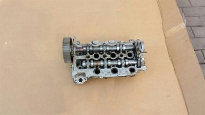 JAGUAR S-type C2C19491 Cylinder Head JDE4054 2.7 TDV6 Range Rover CYLINDER HEAD