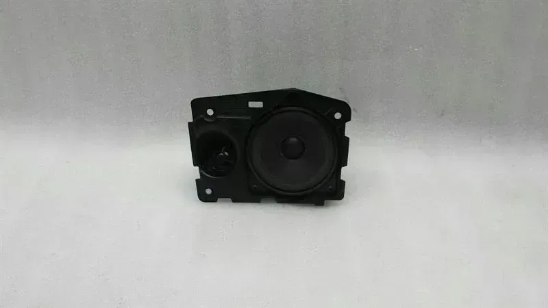 BMW 7 series E65 speakers 6970070 rear speakers