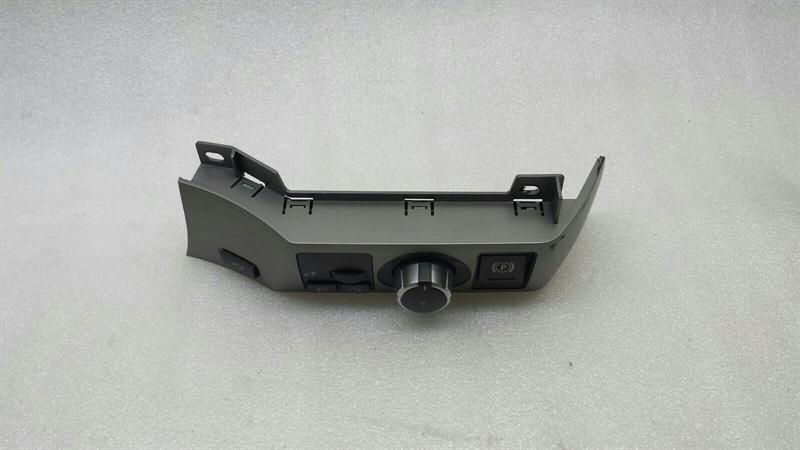 BMW 7 series E65 E66 RHD headlight switch 61316941997 right handlebar