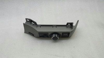 BMW 7 series E65 E66 RHD headlight switch 61316941997 right handlebar