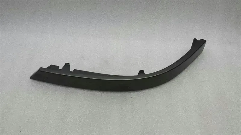 BMW 7 series E65 E66 rear bumper moulding 51127155446 bumper strip right