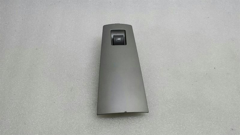BMW 7 series E65 E66 front right window switch 7149924 switch window regulator front