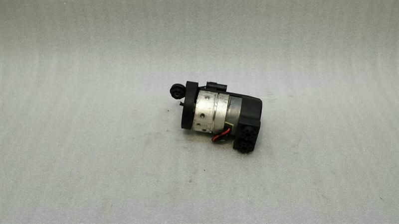 BMW 7 series E65 DSC pump 6781499 ABS pump hydraulic block