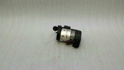 BMW 7 serie E65 DSC pump 6781499 ABS pump hydraulblock