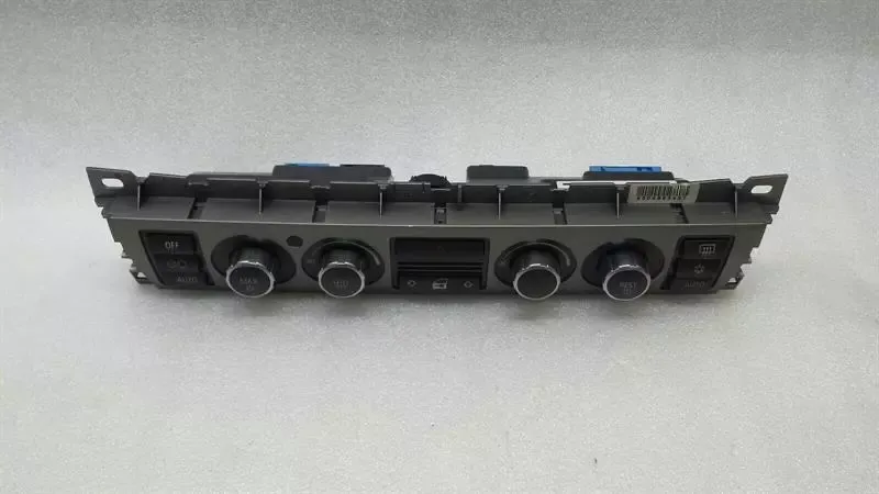 BMW 7 series E65 E66 climate control unit climate 6981404 A/C car climate control