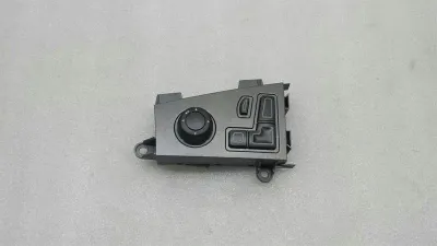 BMW 7 серия E65 E66 превключвател за комфорт на седалката 6918382 превключвател за регулиране на седалката ляв превключвател