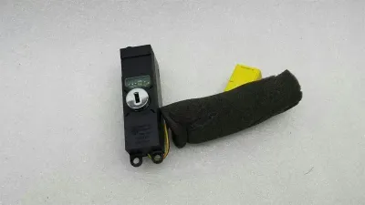 Volkswagen Tuareg 7L drošības moduļa slēdzis 7L6919211 SRS slēdzis