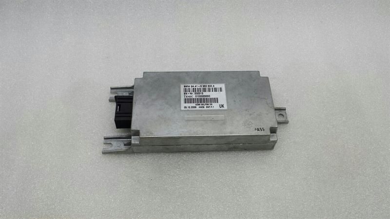 BMW 7 series E65 E66 Voice Control Module 84416960803 Voice Input System