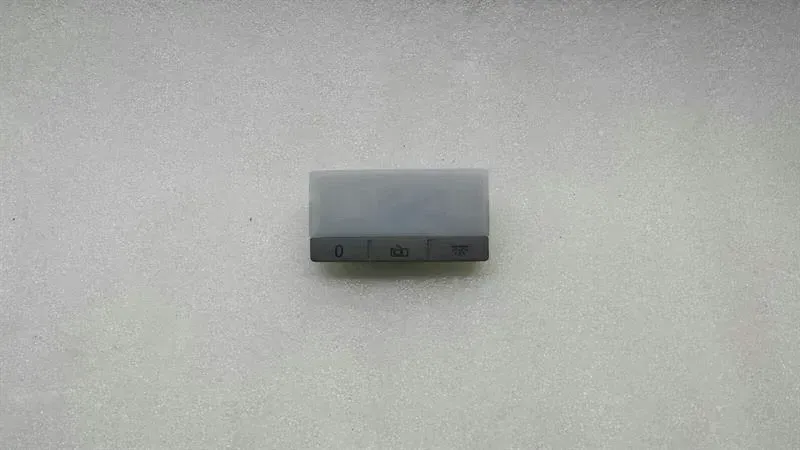 Volkwagen Touareg Dome Light 7L6947291B INTERIOR LIGHT 04-07