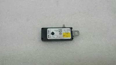 Antenne d&#39;origine VW Touareg 7L6035577L, amplificateur d&#39;antenne