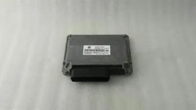 Volkswagen Touareg Unknown Electronic Module 0AD927755AJ ECU