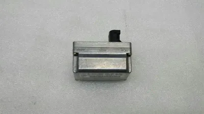 Mercedes CLK W209 A2095420018 Lateral Acceleration Sensor Rotation Rates