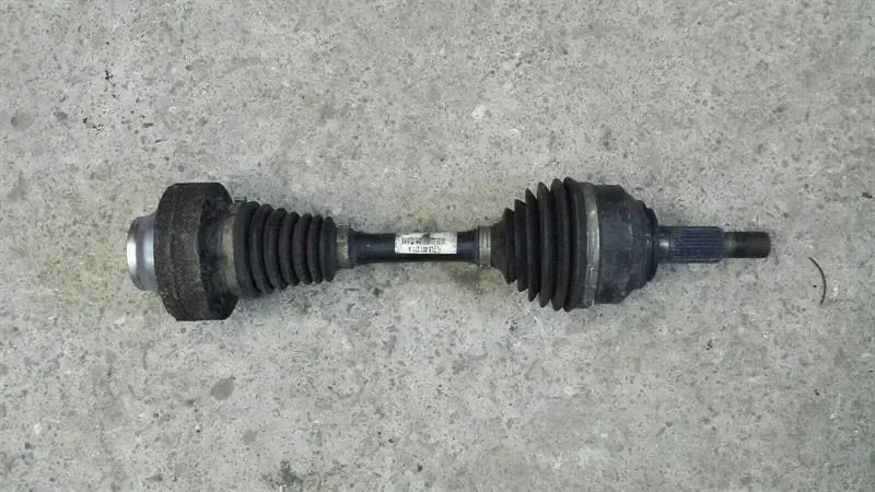VW Touareg 7L front drive shaft shap 7L6407271A articulated shaft drive shaft 5.0 V10 TD