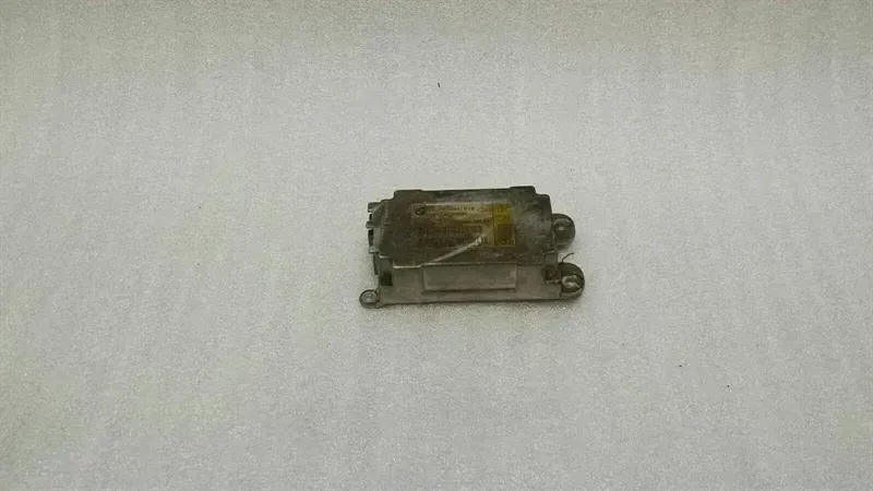 BMW 6 Series E63 Safety Module 65776941018 Airbag Control Unit ECU