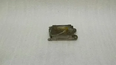 Moduł bezpieczeństwa BMW serii 6 E63 65776941018 Sterownik poduszki powietrznej ECU