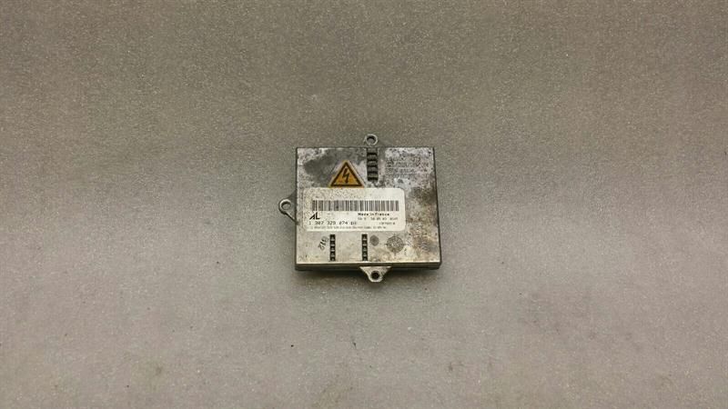 BMW 6 Series E63 Xenon Ballast 2285510 Xenon Ballast