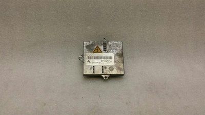 BMW 6 Series E63 Xenon Ballast 2285510 Xenon Ballast