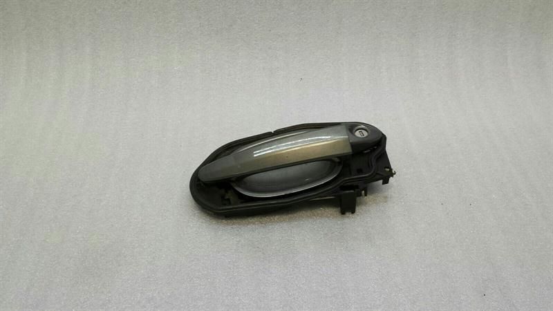 BMW 6 Series E63 E64 RHD Right Door Handle 7127804 Right Handlebar
