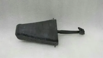 BMW 5 Series E60 rear door brake check stop 7033612 tower brake