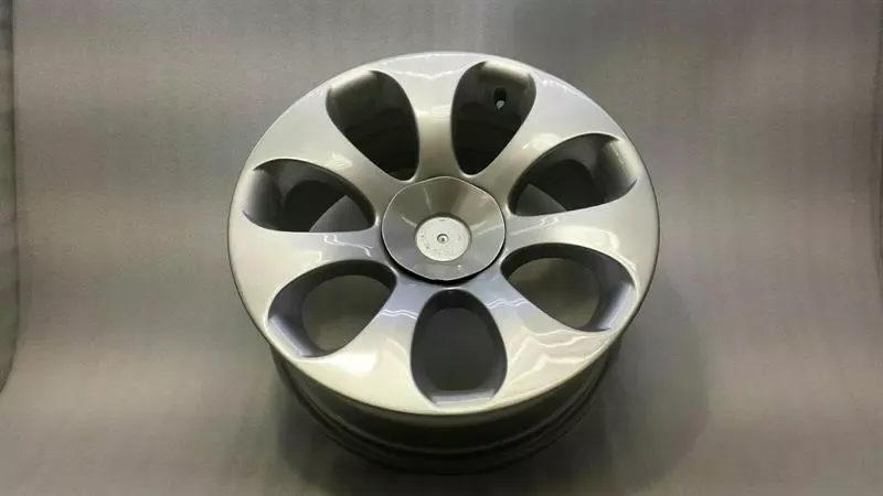 BMW 6 Series E63 E64 Alloy Wheel 6760629 Alloy Rim 8.5Jx19H2