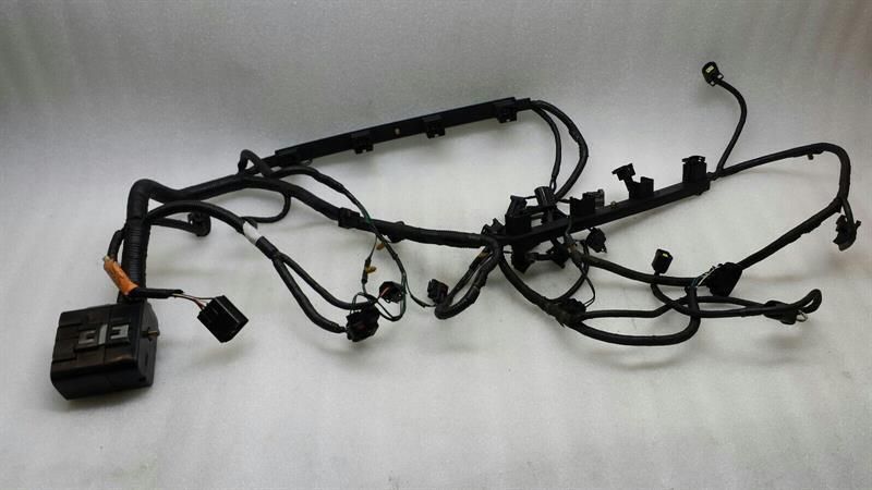 JAGUAR XJ8 X308 V8 4.0 97-99 Engine Harness Harness LCC3320AC
